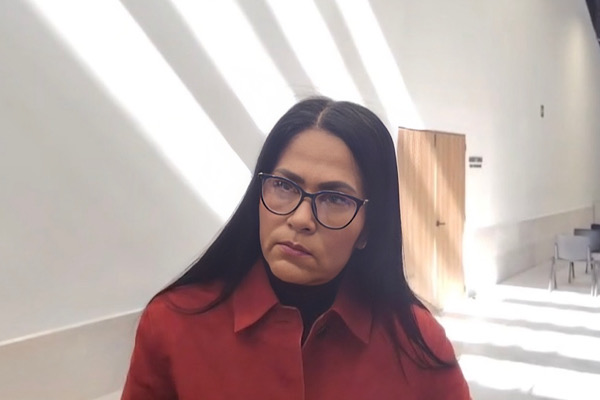 Movimiento Ciudadano descarta coaliciones para elecciones de 2027