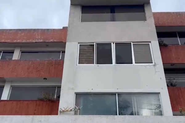 Asesinan a médica de 71 años dentro de su consultorio en Puebla