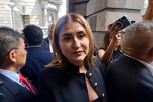 FGE confirma que existen investigaciones contra el “El Toñín”