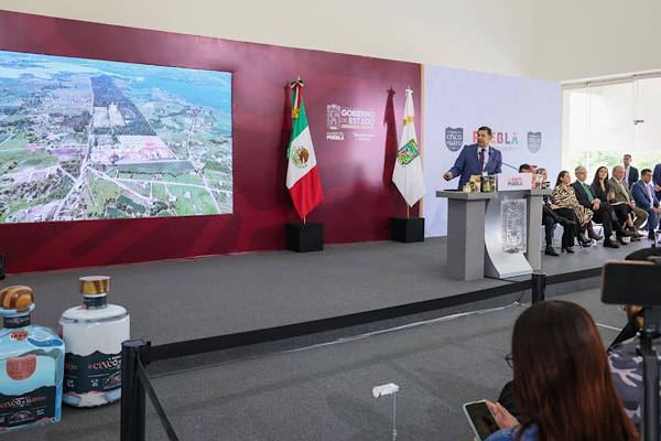 Puebla, ejemplo internacional de protección con la ciudad de los seres sintientes