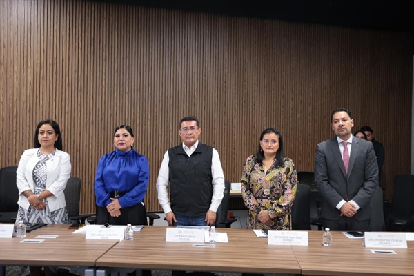 Comisión del Congreso avala exhorto para promover un Centro de Capacitación e Intercambio de Saberes de Migrantes en Retorno