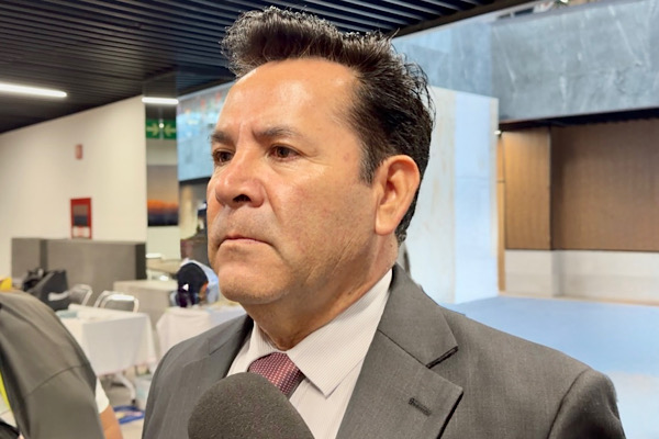 Solo con denuncia formal se investigaría gestión de Blanca Cruz en el IEE