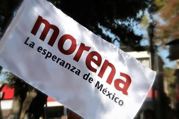 Morena abre registro para definir perfiles a alcaldías en 2027