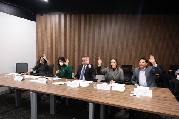 Aprueban reforma para establecer la entrada en vigor de la Ley Orgánica del Tribunal de Justicia Administrativa en 2028