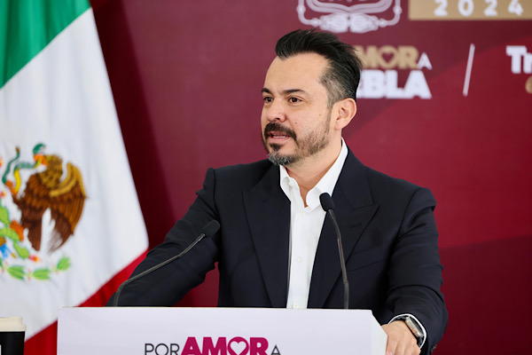Gobierno estatal vigilará que proyectos ejecutados en Centro Histórico no desplacen a habitantes