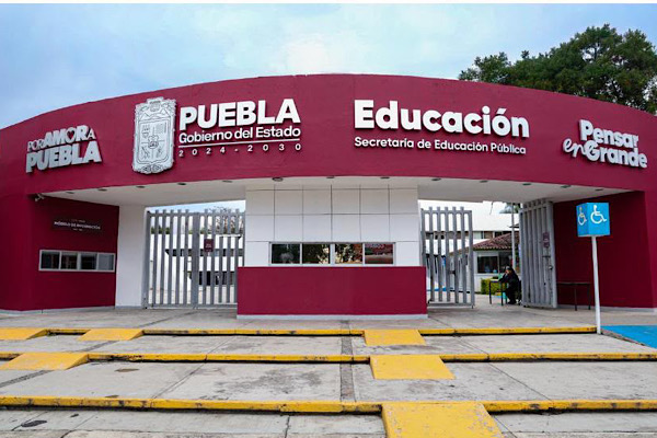 Suspende SEP clases en 173 municipios este viernes 2 de octubre por lluvias