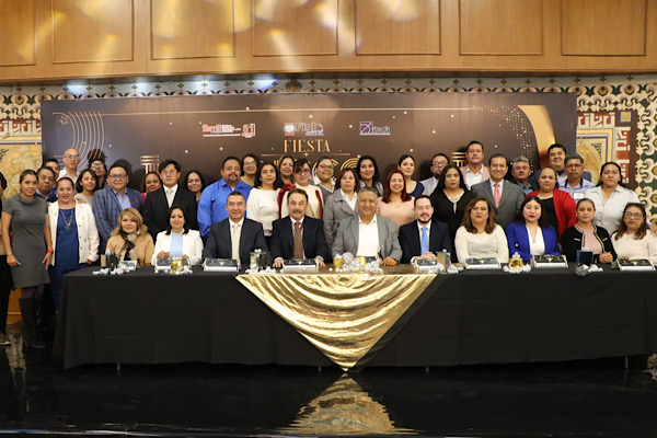 FigloSNTE 51 realiza primera entrega del beneficio económico para la jubilación