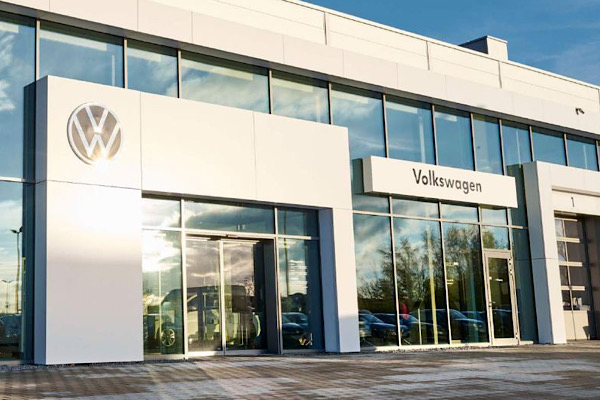 Huelga en Volkswagen podría estallar el 22 de octubre, tras rechazo de aumento salarial